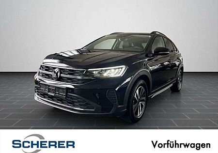 VW Taigo Volkswagen ENERGY 1.0 TSI Tagez.|6-Gang|LED|Allwetter