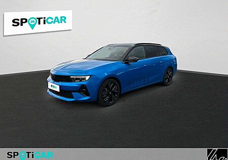 Opel Astra L Sports Tourer Electric GS
