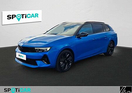 Opel Astra L Sports Tourer Electric GS