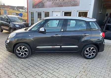 Fiat 500L Urban 1,3 Multijet Automatik Klima AHK PDC