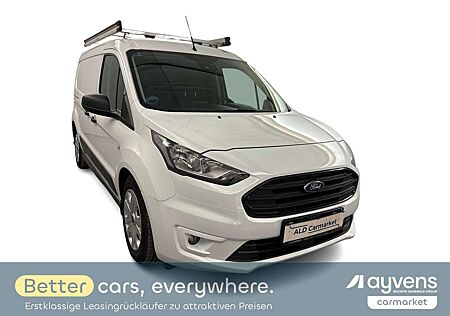 Ford Transit Connect 210 L2 S&S