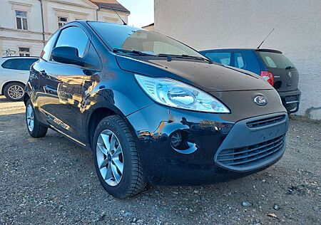 Ford Ka /+ Cool & Sound Edition 1.Hand
