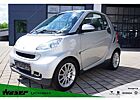 Smart ForTwo cabrio softouch passion mhd klima BT LM