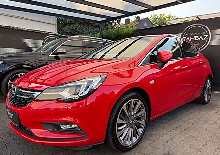 Opel Astra 1.4 Turbo *SPUT*TOTW*RF-KAMERA*SITZKLIMA*K