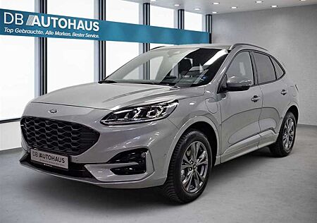 Ford Kuga ST-Line 2.5 DuraTec PHEV Autom