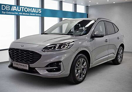 Ford Kuga ST-Line 2.5 DuraTec PHEV Autom