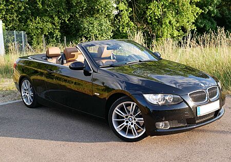 BMW 325i 325 Cabrio | Manuell | TÜV 04/2027