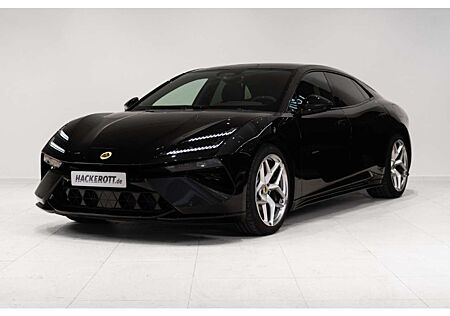 Lotus Emeya 600 GT SE Comfort seat pack * HANNOVER*