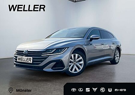 VW Arteon Volkswagen Shooting Brake 2.0 TDI SCR DSG R-Line