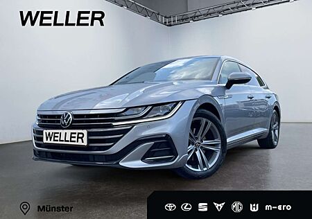 VW Arteon Volkswagen SB 2.0 TDI DSG R-Line *LED*ACC*Digital*