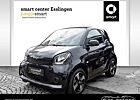 Smart ForTwo EQ passion Navi*Winter-P.*PDC*AST*4,6 kW