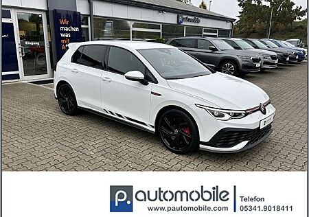 VW Golf GTI Volkswagen VIII 2.0 TSI DSG GTI Clubsport*ACC*H&K*