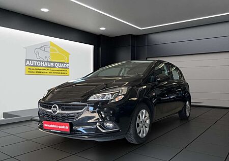 Opel Corsa E Innovation AUTOMATIC Bi-Xenon Apple CarPlay Andr