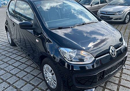 VW Up Volkswagen ! move ! Klima