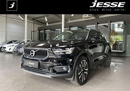 Volvo XC 40 XC40 T3 Geartronic Momentum Pro LED R.Cam Winter P.