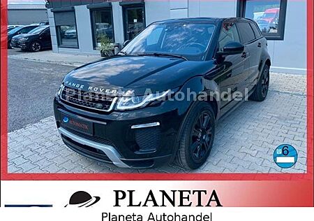 Land Rover Range Rover Evoque *NAVI*PANORAMA*BI-XENON*CAM*
