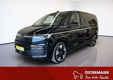 VW T7 Multivan Volkswagen STYLE LANG 2.0TDI 150PS.DSG.MATRIX.NAVI.STANDHZG.P