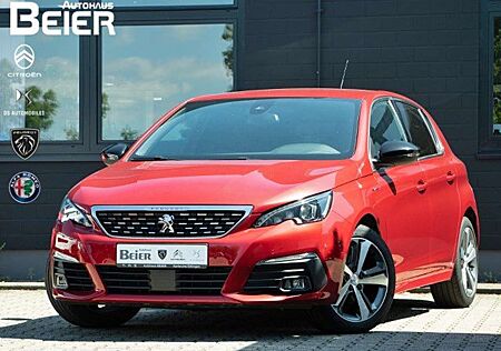 Peugeot 308 GT-Line