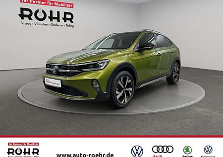 VW Taigo Volkswagen Style (Garantie 04/2029.AHK.Kamera.IQ.DRIVE.Navi)