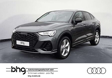 Audi Q3 S line 35 TFSI 110(150) kW(PS) S tr