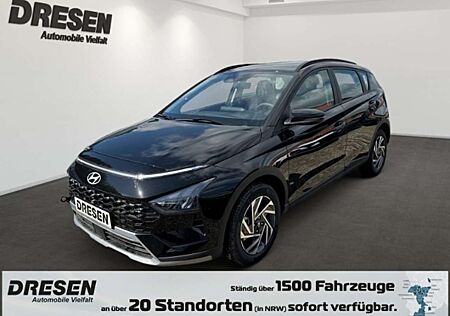 Hyundai Bayon 1.0 T-GDI Trend Komfort-Paket* Klimatronic*Sitzhei