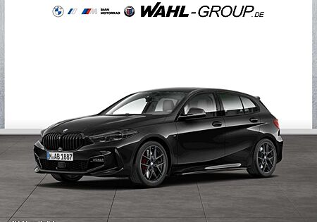 BMW 118 i M SPORT LC PROF M SPORTBREMSE LED ALARM KOMFORTZ