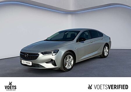 Opel Insignia B 2.0CDTI GS ELEGANCE LED+Sitzhzg.+Navi