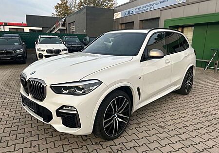 BMW X5 M i -ACC-Pano-FondEntertainment-Softcl.-22 Z