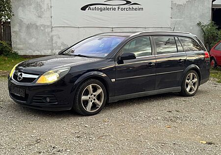 Opel Vectra Sport 2.8 V6 Turbo RARITÄT