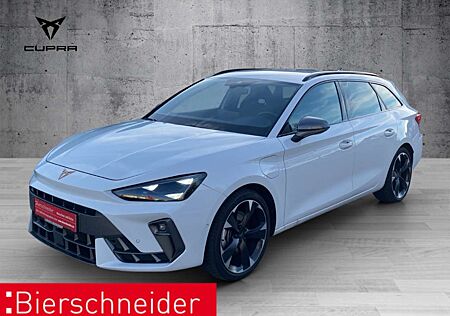 Cupra Leon Sp. 1.5 e-HYBRID DSG AHK eHECK DRIVE