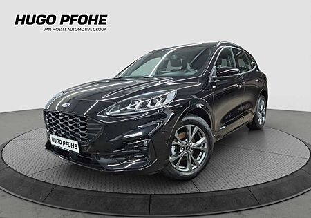 Ford Kuga ST-Line AHK ACC KAM NAVI LED WI-PKT