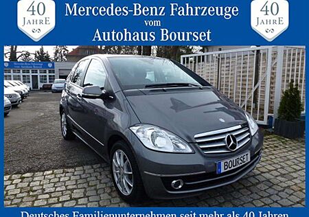 Mercedes-Benz A 160 ELEGANCE Autom-Klima-erst 50.000KM-Alu Allwetterbe