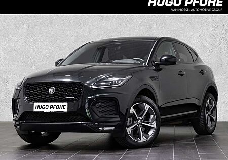 Jaguar E-Pace P300e AWD R-Dynamic SE