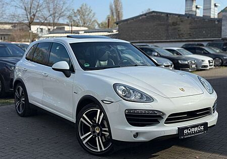 Porsche Cayenne S V8 Diesel*Bose*Pano