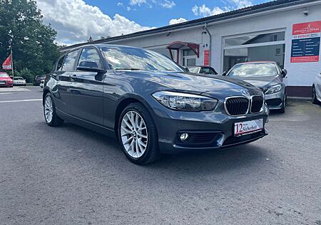 BMW 120 Advantage+AHK+Navi+Harman Kardon+2.Hand