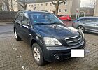 Kia Sorento 2.4 16V EX