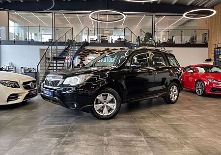 Subaru Forester Exclusive *1. Hand*Kamera*AHK*Klima*