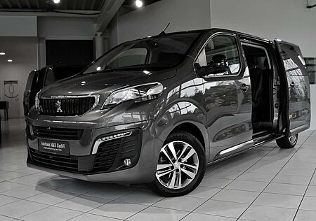 Peugeot Traveller Expert* 8 Sitzer* AHK* Standheiz.*