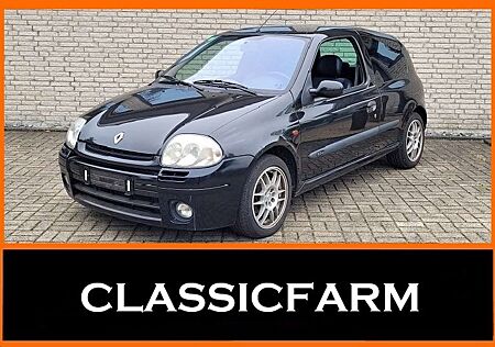 Renault Clio RS 2.0 16V Sport