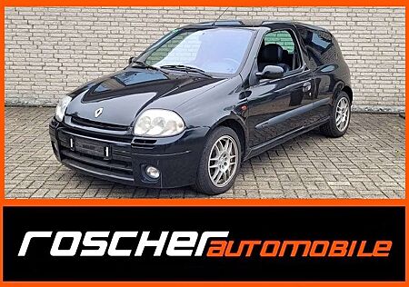 Renault Clio RS 2.0 16V Sport