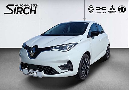 Renault ZOE Evolution R135/ EV50*NAVI*LED*