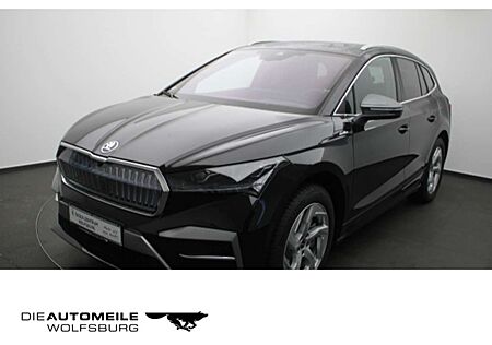 Skoda Enyaq 85 x L&K Matrix/Canton/AHK