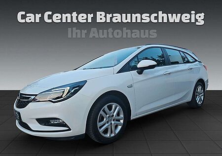 Opel Astra K 1.6 CDTI DPF Edition Start/Stop