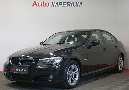 BMW 320 d Lim.*KLIMA*RADIO*