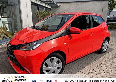 Toyota Aygo X- Play Top Zustand 5-Türig Business Paket