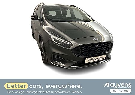 Ford S-Max 2.0 EcoBlue