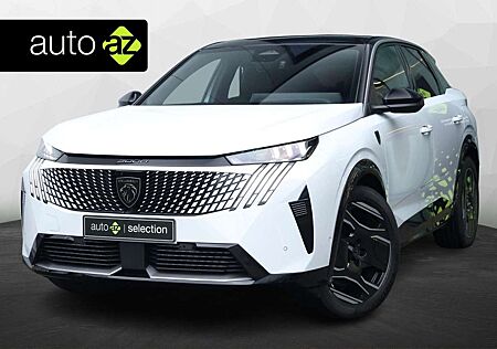 Peugeot 3008 e- GT Avantage 210 73 kWh / SoH 98,4% /