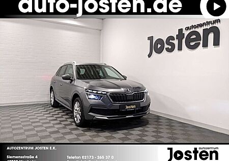 Skoda Kamiq Ambition 1.0 TSI LED Virtual Navi CarPlay