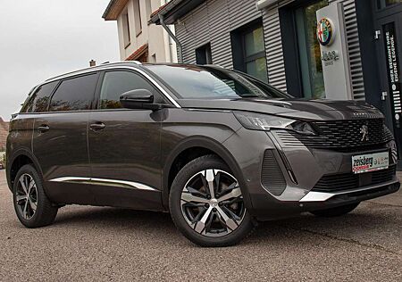 Peugeot 5008 Allure Pack 1.5l BlueHDI 130 EAT8 7 Sitzer