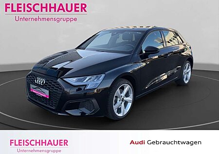 Audi A3 1.4 Sportback 40 TFSI e automatik+ACC+DAB
